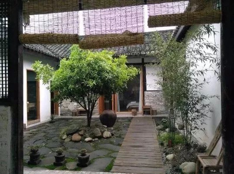 广西古镇旅游:穿越千年的时光隧道