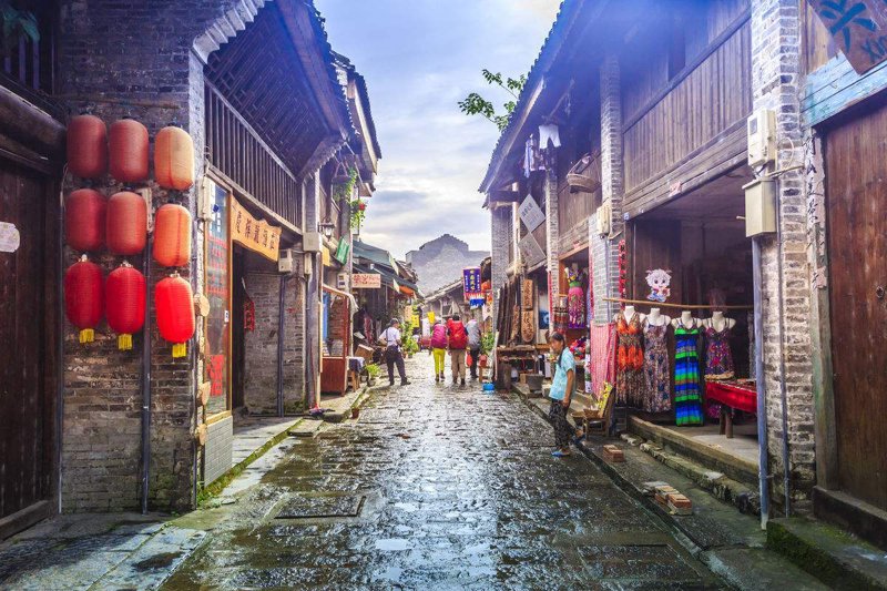 广西文旅项目：打造南方的诗与远方